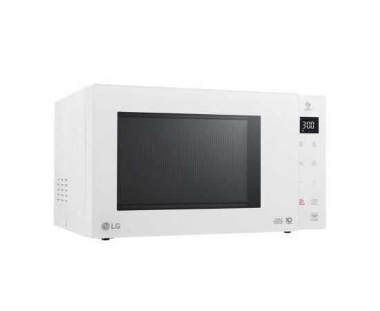 Микроволновая печь LG MS2336GIH, изображение 2 Микроволновая печь LG MS2336GIH, изображение 2