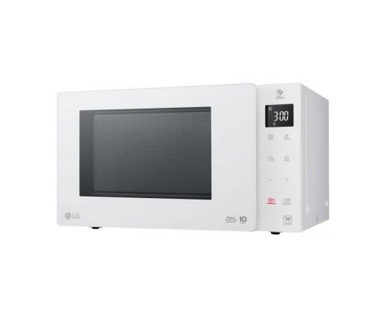 Микроволновая печь LG MS2336GIH, изображение 3 Микроволновая печь LG MS2336GIH, изображение 3