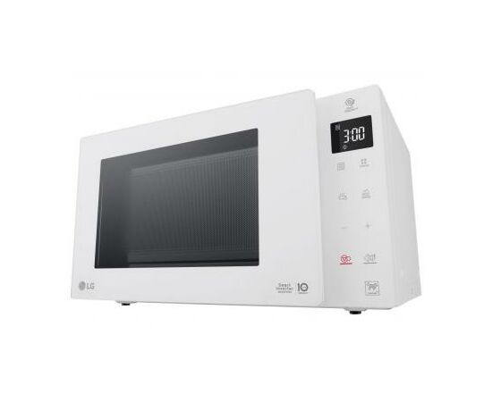 Микроволновая печь LG MS2336GIH, изображение 4 Микроволновая печь LG MS2336GIH, изображение 4