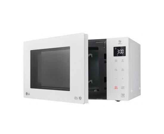 Микроволновая печь LG MS2336GIH, изображение 5 Микроволновая печь LG MS2336GIH, изображение 5