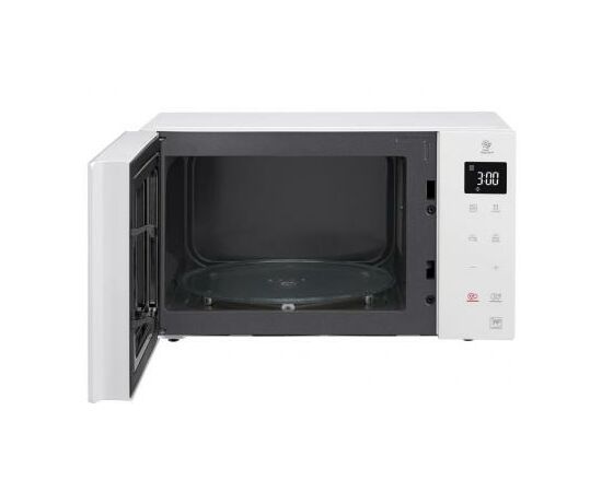Микроволновая печь LG MS2336GIH, изображение 6 Микроволновая печь LG MS2336GIH, изображение 6