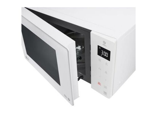 Микроволновая печь LG MS2336GIH, изображение 7 Микроволновая печь LG MS2336GIH, изображение 7