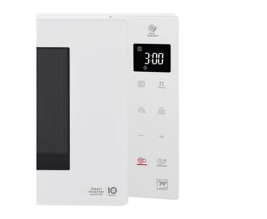 Микроволновая печь LG MS2336GIH, изображение 8 Микроволновая печь LG MS2336GIH, изображение 8