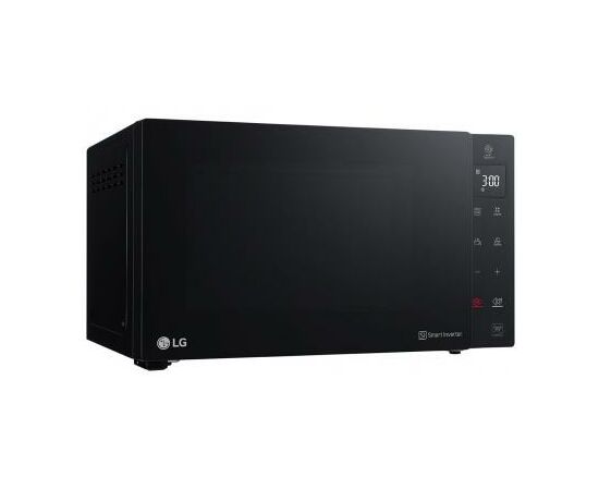Мікрохвильова піч LG MS2535GIS, зображення 2 Мікрохвильова піч LG MS2535GIS, зображення 2