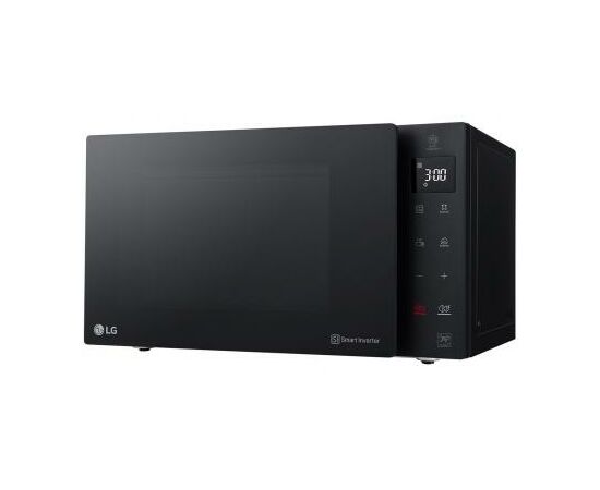 Мікрохвильова піч LG MS2535GIS, зображення 3 Мікрохвильова піч LG MS2535GIS, зображення 3