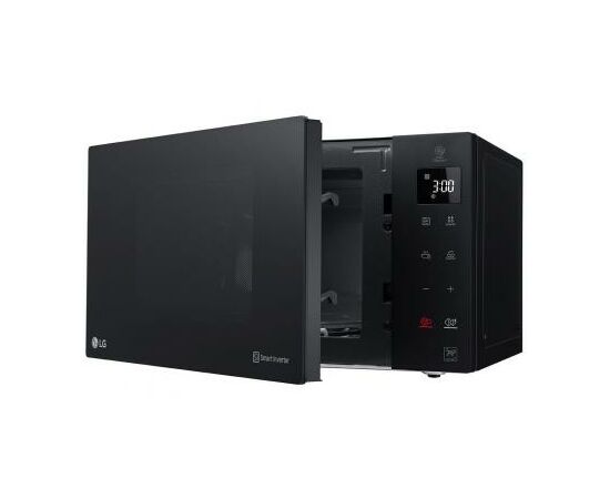 Мікрохвильова піч LG MS2535GIS, зображення 5 Мікрохвильова піч LG MS2535GIS, зображення 5