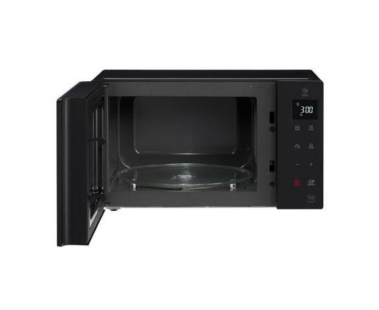 Мікрохвильова піч LG MS2535GIS, зображення 6 Мікрохвильова піч LG MS2535GIS, зображення 6
