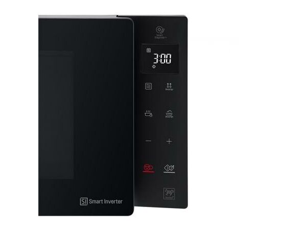 Мікрохвильова піч LG MS2535GIS, зображення 8 Мікрохвильова піч LG MS2535GIS, зображення 8