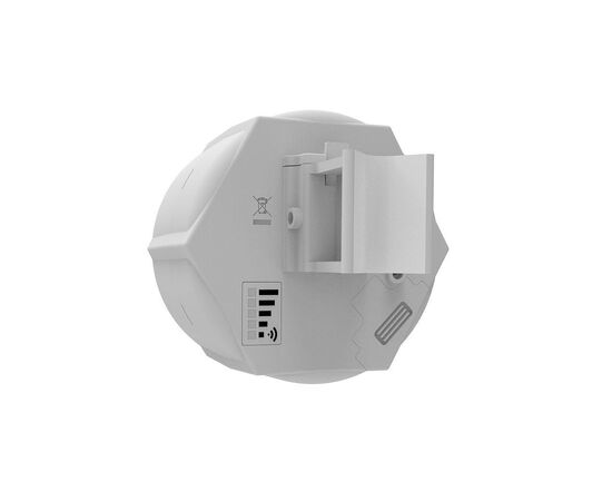 4G роутер Mikrotik SXT LTE kit (RBSXTR&R11e-LTE), изображение 2 4G роутер Mikrotik SXT LTE kit (RBSXTR&R11e-LTE), изображение 2