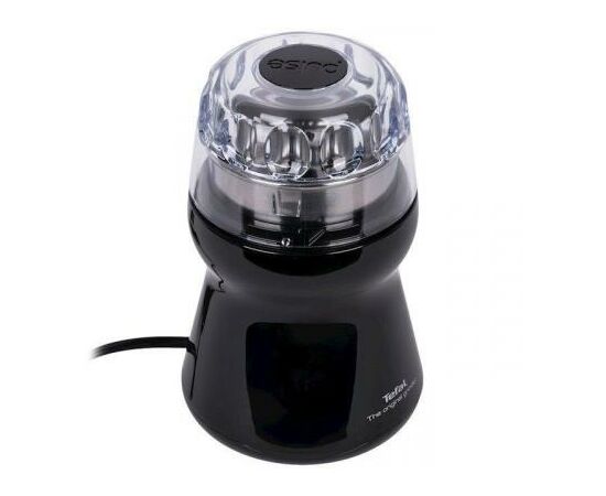 Кофемолка Tefal GT1108 (GT110838), изображение 2 Кофемолка Tefal GT1108 (GT110838), изображение 2