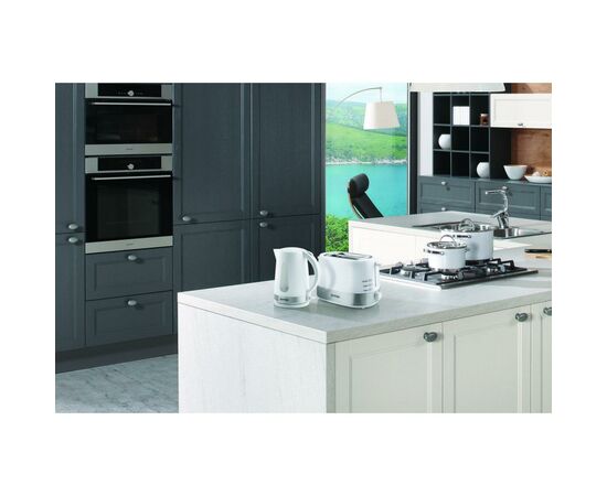 Тостер Gorenje T850WE, изображение 4 Тостер Gorenje T850WE, изображение 4