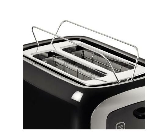 Тостер Electrolux EAT3300, изображение 6 Тостер Electrolux EAT3300, изображение 6