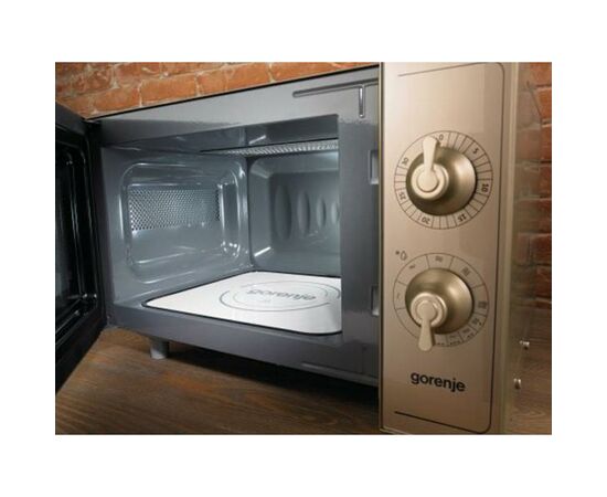 Микроволновая печь Gorenje BM235CLI, изображение 3 Микроволновая печь Gorenje BM235CLI, изображение 3