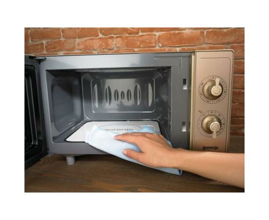 Микроволновая печь Gorenje BM235CLI, изображение 4 Микроволновая печь Gorenje BM235CLI, изображение 4