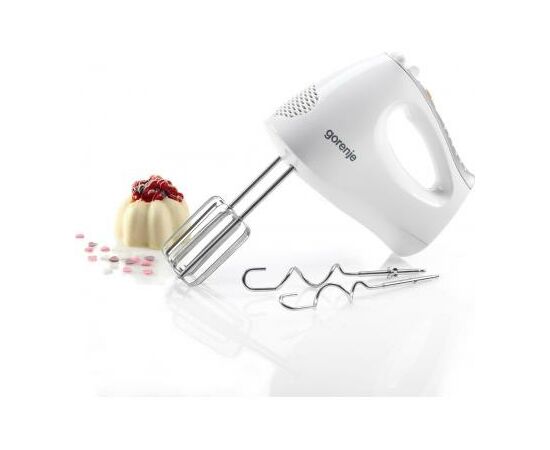 Миксер Gorenje M450WS, изображение 2 Миксер Gorenje M450WS, изображение 2