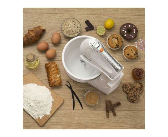 Миксер Gorenje M450WS, изображение 5 Миксер Gorenje M450WS, изображение 5