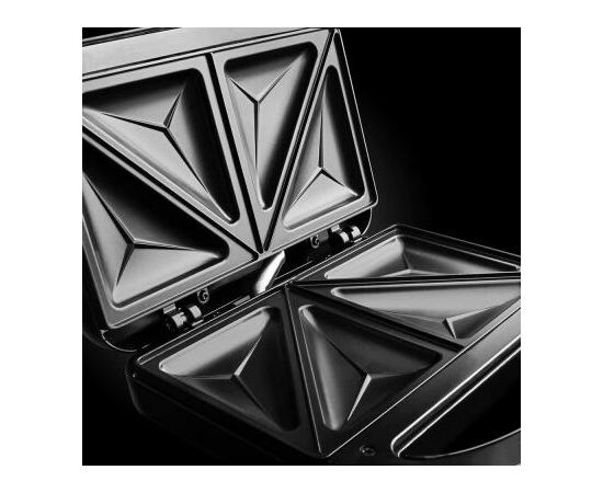 Сэндвичница Russell Hobbs Fiesta (24540-56), изображение 2 Сэндвичница Russell Hobbs Fiesta (24540-56), изображение 2