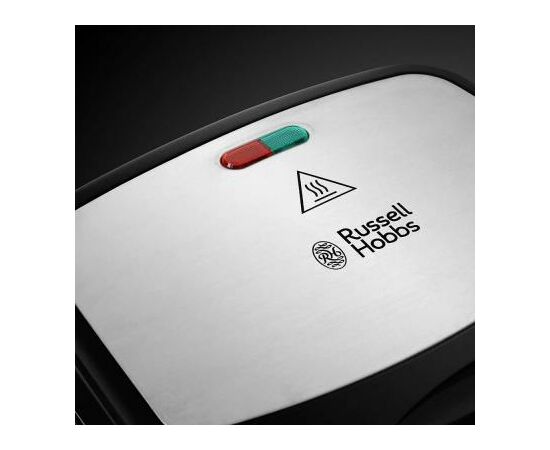 Сэндвичница Russell Hobbs Fiesta (24540-56), изображение 3 Сэндвичница Russell Hobbs Fiesta (24540-56), изображение 3