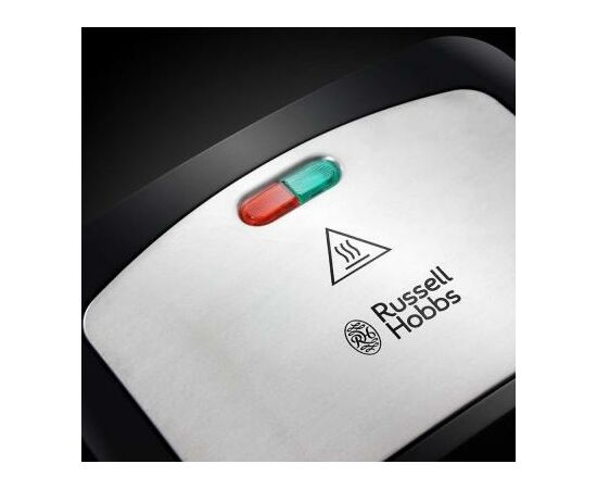 Сэндвичница Russell Hobbs Cook @ Home (24530-56), изображение 2 Сэндвичница Russell Hobbs Cook @ Home (24530-56), изображение 2