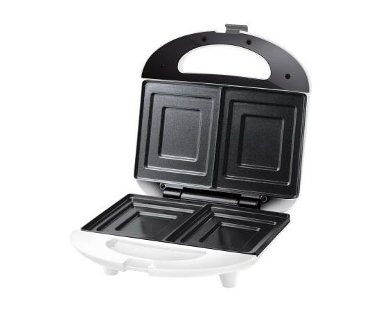 Сэндвичница Sencor SSM3120WH, изображение 2 Сэндвичница Sencor SSM3120WH, изображение 2