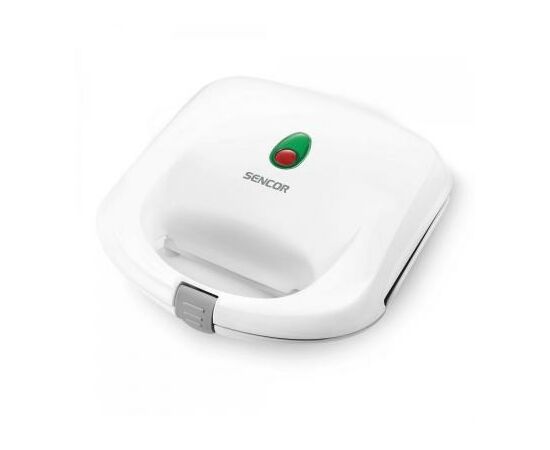 Сэндвичница Sencor SSM3120WH