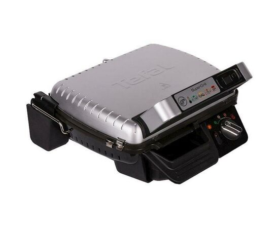Электрогриль Tefal GC451 (GC451B12), изображение 3 Электрогриль Tefal GC451 (GC451B12), изображение 3