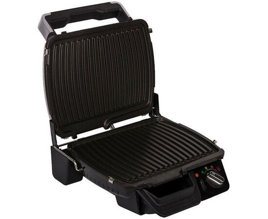 Электрогриль Tefal GC451 (GC451B12), изображение 5 Электрогриль Tefal GC451 (GC451B12), изображение 5