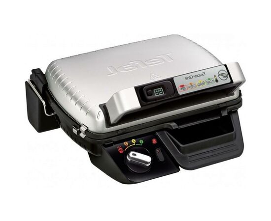 Електрогриль Tefal GC451 (GC451B12)