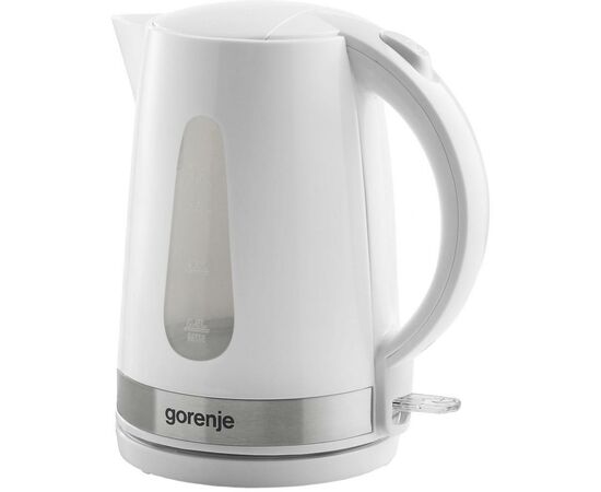 Електрочайник Gorenje K17WE