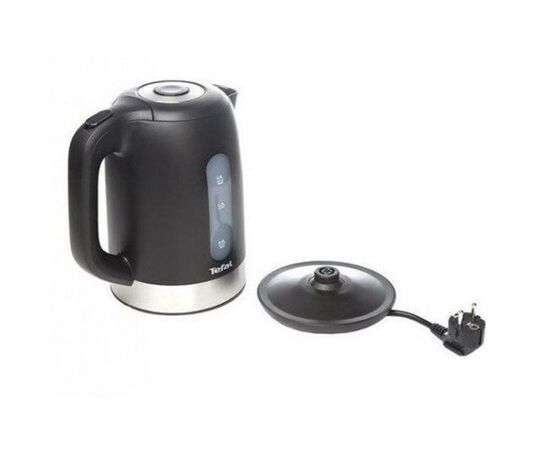 Электрочайник Tefal KO3308 (KO330830), изображение 3 Электрочайник Tefal KO3308 (KO330830), изображение 3
