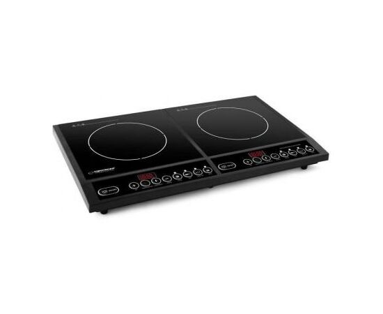 Настольная плита Esperanza Electric Hot Plate (EKH008)