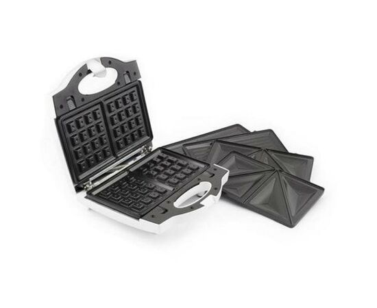 Сэндвичница Esperanza EKT006W, изображение 2 Сэндвичница Esperanza EKT006W, изображение 2