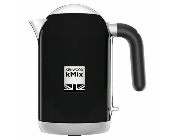 Электрочайник Kenwood ZJX 740 BK, изображение 2 Электрочайник Kenwood ZJX 740 BK, изображение 2