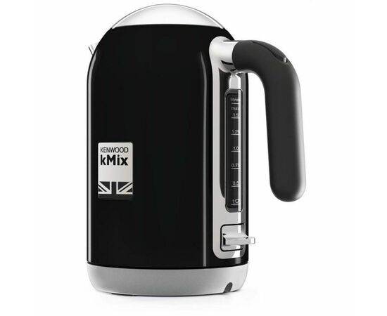 Электрочайник Kenwood ZJX 740 BK, изображение 3 Электрочайник Kenwood ZJX 740 BK, изображение 3