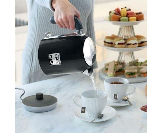 Электрочайник Kenwood ZJX 740 BK, изображение 4 Электрочайник Kenwood ZJX 740 BK, изображение 4