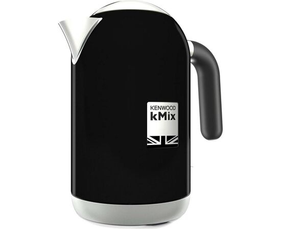Електрочайник Kenwood ZJX 740 BK