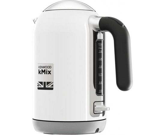 Электрочайник Kenwood ZJX 740 WH, изображение 3 Электрочайник Kenwood ZJX 740 WH, изображение 3
