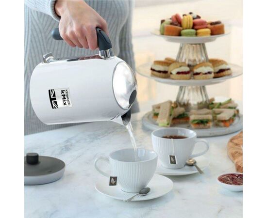 Электрочайник Kenwood ZJX 740 WH, изображение 4 Электрочайник Kenwood ZJX 740 WH, изображение 4
