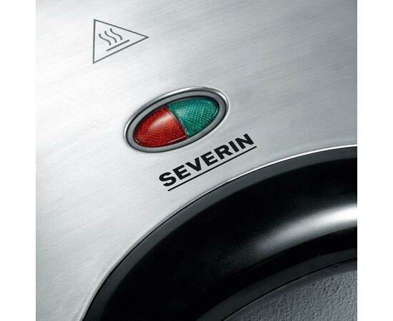 Сэндвичница Severin SA 2969, изображение 5 Сэндвичница Severin SA 2969, изображение 5