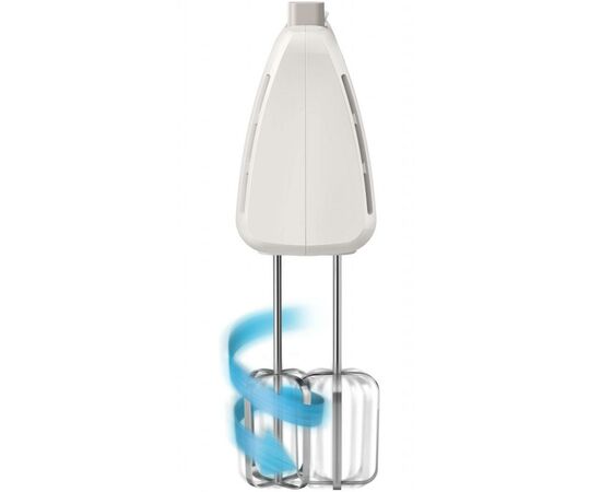 Миксер Philips HR3705/00, изображение 6 Миксер Philips HR3705/00, изображение 6