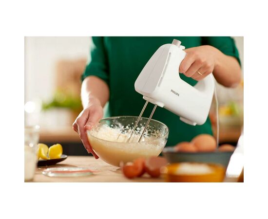Миксер Philips HR3705/00, изображение 7 Миксер Philips HR3705/00, изображение 7