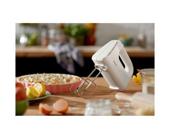 Миксер Philips HR3705/00, изображение 8 Миксер Philips HR3705/00, изображение 8