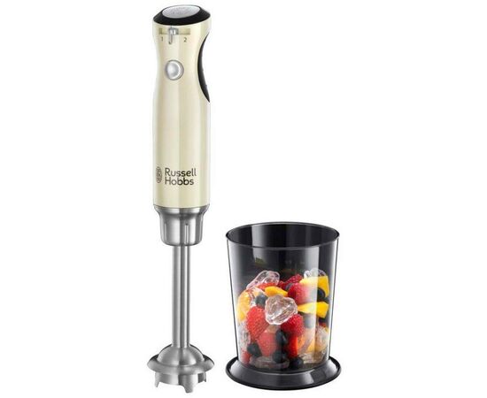 Блендер Russell Hobbs Retro (25232-56)