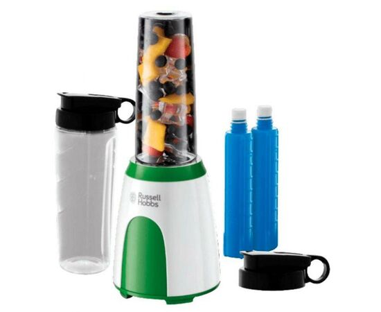 Блендер Russell Hobbs Explore Mix & Go Cool (25160-56)