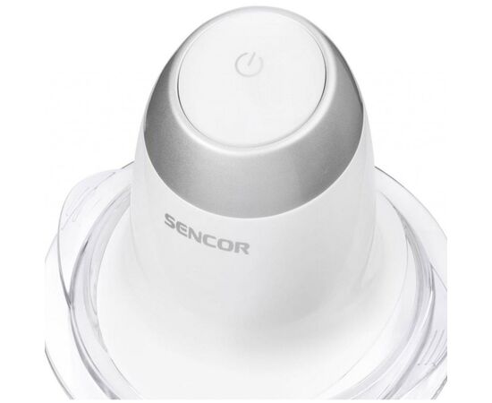 Измельчитель Sencor SHB4330WH, изображение 2 Измельчитель Sencor SHB4330WH, изображение 2