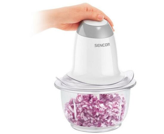 Измельчитель Sencor SHB4330WH, изображение 6 Измельчитель Sencor SHB4330WH, изображение 6