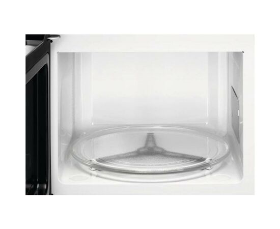 Микроволновая печь Zanussi ZFM20110WA, изображение 2 Микроволновая печь Zanussi ZFM20110WA, изображение 2