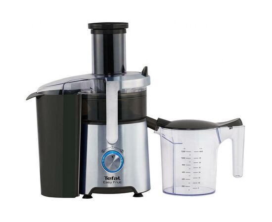 Соковыжималка Tefal ZE610D38, изображение 2 Соковыжималка Tefal ZE610D38, изображение 2