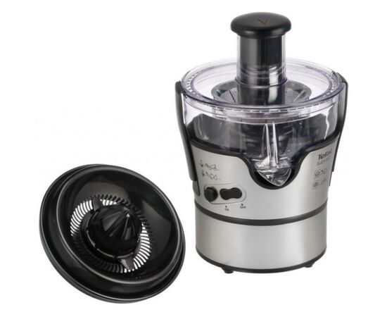Соковыжималка Tefal ZN355C3E, изображение 2 Соковыжималка Tefal ZN355C3E, изображение 2