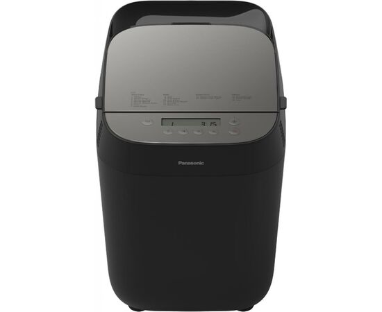 Хлебопечка Panasonic SD-ZP2000KTS, изображение 2 Хлебопечка Panasonic SD-ZP2000KTS, изображение 2
